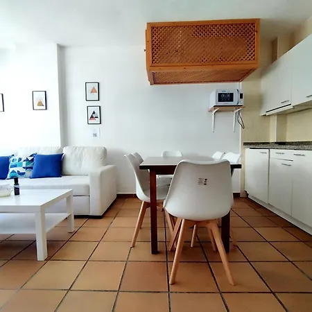 דירה Arttyco Con Parking Y Wifi By Surynieve סיירה נבדה