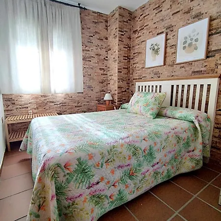 דירה Arttyco Con Parking Y Wifi By Surynieve סיירה נבדה