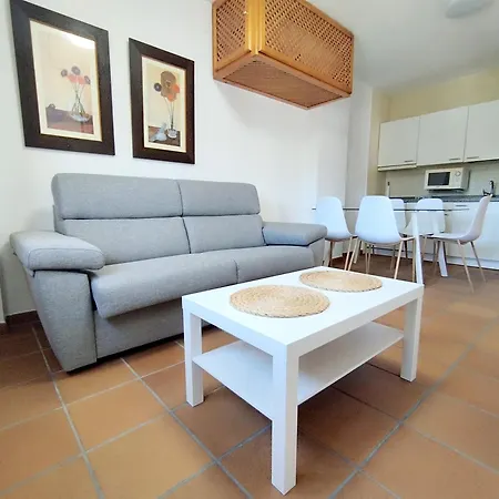 דירה Arttyco Con Parking Y Wifi By Surynieve סיירה נבדה