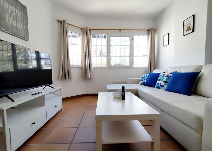 Arttyco Con Parking Y Wifi By Surynieve *