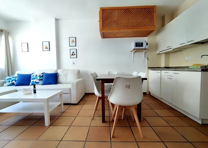 Appartement Arttyco Con Parking Y Wifi By Surynieve Sierra Nevada