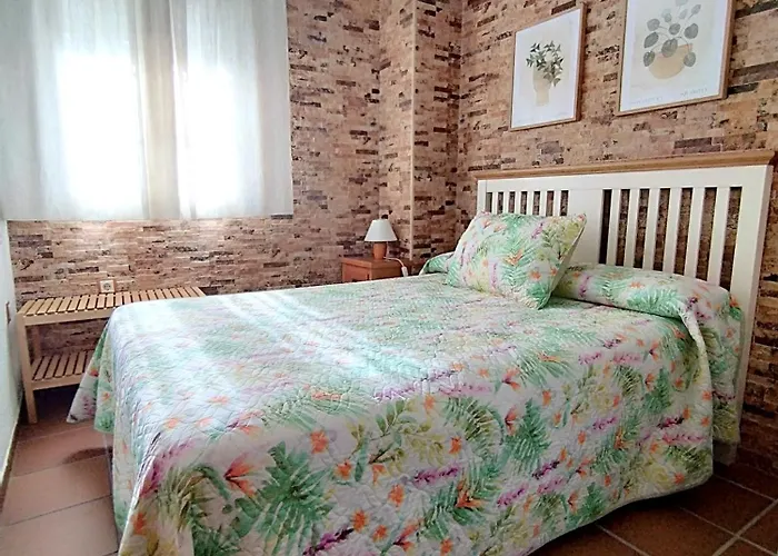 Appartement Arttyco Con Parking Y Wifi By Surynieve Sierra Nevada