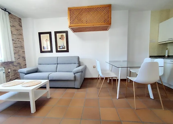 Arttyco Con Parking Y Wifi By Surynieve Appartement Sierra Nevada