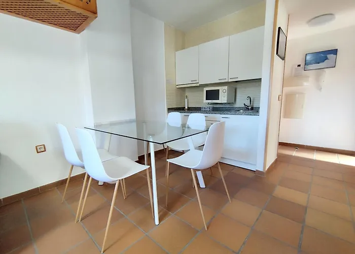 Arttyco Con Parking Y Wifi By Surynieve Appartement