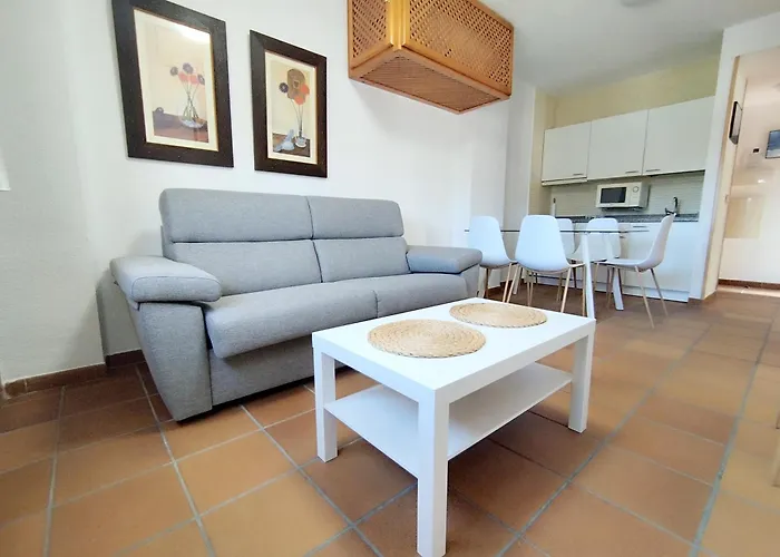 Appartement Arttyco Con Parking Y Wifi By Surynieve Sierra Nevada