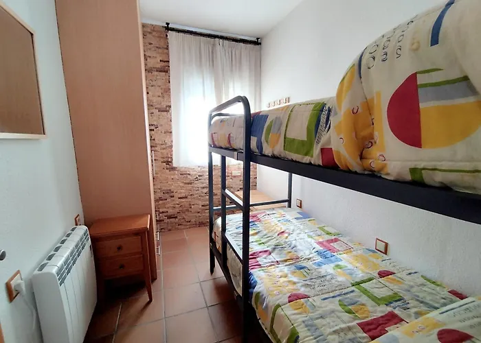 Appartement Arttyco Con Parking Y Wifi By Surynieve