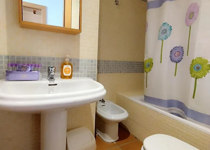 Arttyco Con Parking Y Wifi By Surynieve Appartement *