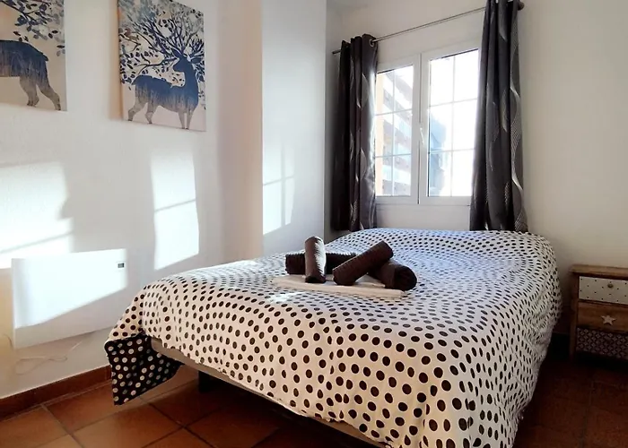 Appartement Arttyco Con Parking Y Wifi By Surynieve Sierra Nevada