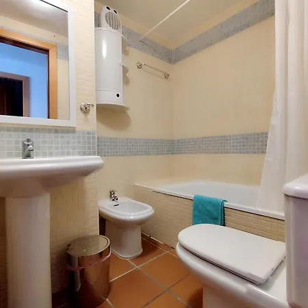 Arttyco Con Parking Y Wifi By Surynieve Apartment Sierra Nevada