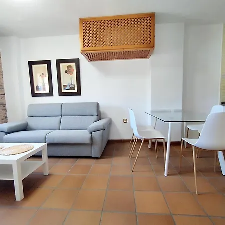 Arttyco Con Parking Y Wifi By Surynieve Apartment Sierra Nevada