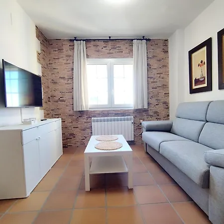 Arttyco Con Parking Y Wifi By Surynieve Apartman