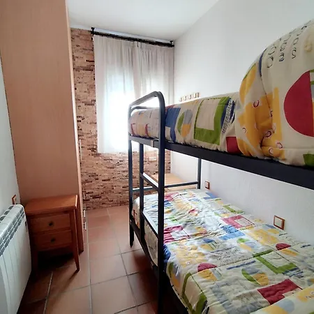 Apartment Arttyco Con Parking Y Wifi By Surynieve