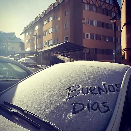 Arttyco Con Parking Y Wifi By Surynieve