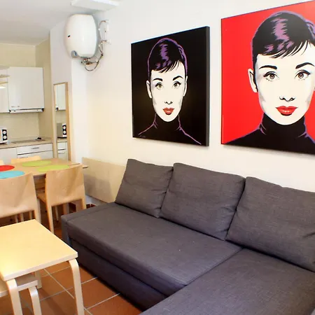 Arttyco Con Parking Y Wifi By Surynieve *