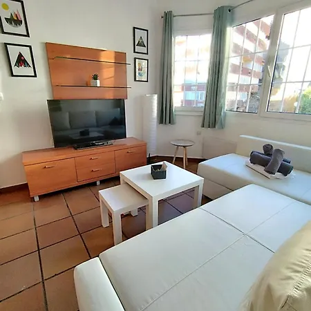 Arttyco Con Parking Y Wifi By Surynieve