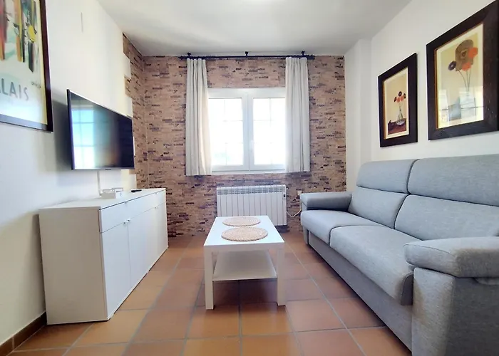 Arttyco Con Parking Y Wifi By Surynieve Lejlighed