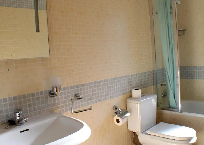 Arttyco Con Parking Y Wifi By Surynieve * Sierra Nevada