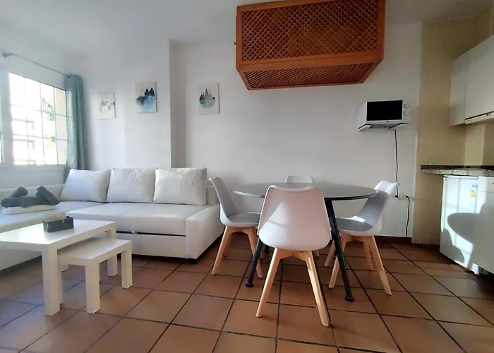 Arttyco Con Parking Y Wifi By Surynieve Σιέρρα Νεβάδα