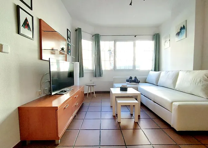 Arttyco Con Parking Y Wifi By Surynieve Σιέρρα Νεβάδα